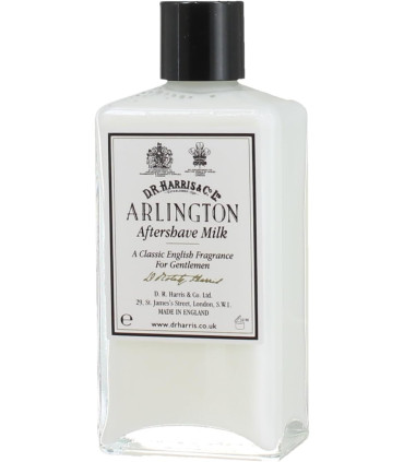 After Shave Bálsamo Arlington D.R. Harris 100ml - 1