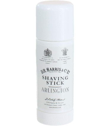 Jabón de Afeitar Arlington D.R. Harris Barra 40g - 1