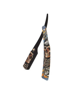 Navaja Afeitar Calavera SensaBien - 1