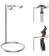 Soporte Acero Inoxidable para Maquinillas de Afeitar SensaBien - 1