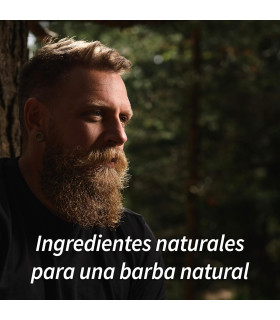 Aceite Barba Tiki Punch Mr Bear Family 30ml - 5