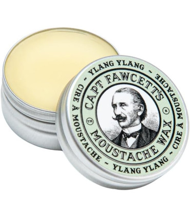 Cera para Bigote Captain Fawcett Ylang Ylang 15ml - 1