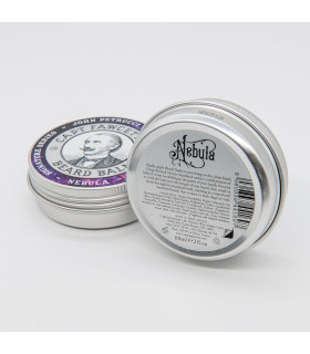 Bálsamo Barba Nebula Captain Fawcett 60ml - 2