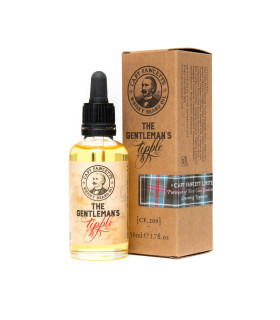 Aceite Barba Whisky Captain Fawcett 50ml - 2