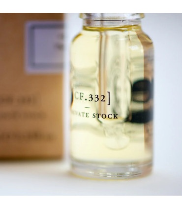 Aceite Barba Private Stock Captain Fawcett 50ml - 4