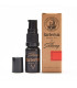 Aceite Barba Barberism Captain Fawcett 10ml - 1