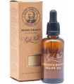 Aceite Barba Booze & Baccy Captain Fawcett 50ml