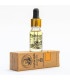 Aceite Barba Maharajah Captain Fawcett 10ml - 4