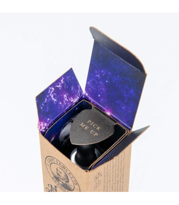 Aceite Barba Nebula Captain Fawcett 10ml - 4