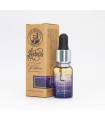 Aceite Barba Nebula Captain Fawcett 10ml