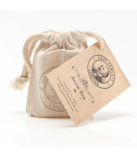 Piedra de Alumbre Captain Fawcett 90g - 4 Piedra de Alumbre Captain Fawcett 90g - 4