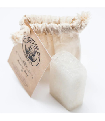 Piedra de Alumbre Captain Fawcett 90g - 1