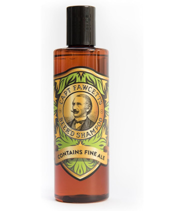 Champú Barba Captain Fawcett 250ml - 1