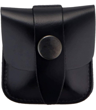 Maquinilla Afeitar Merkur 985 Desmontable Viajes Estuche Peine Abierto - 3