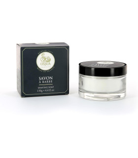 Jabón de Afeitar Osma Tradition 130g - 1 Jabón de Afeitar Osma Tradition 130g - 1