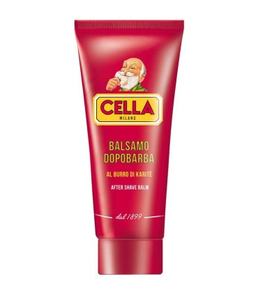 After Shave Bálsamo Cella Milano 100ml - 2
