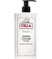 Champú y Bálsamo Barba Cella Milano 200ml