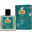 Aftershave Loción Cella Milano Alóe Vera Bío 100ml