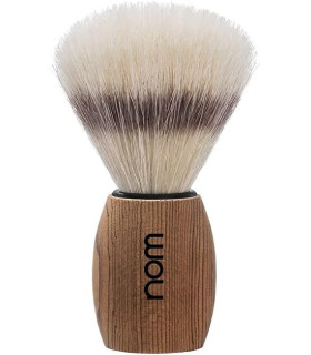 Brocha de Afeitar Cerda Nom Ole Abeto - 1