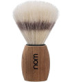 Brocha de Afeitar Nom Cerda Pura Madera Abeto Serie Ole