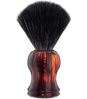 Brocha de Afeitar Nom Tejón Puro Serie Gustav Havanna - 1