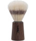 Brocha de Afeitar Cerda Pura Nom Mango Fresno Oscuro Serie Theo - 1