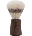 Brocha de Afeitar Cerda Nom Theo Fresno Oscuro