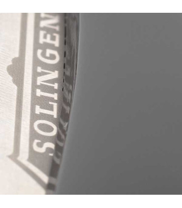 Navaja de Afeitar Best Quality Dovo Cacha Negra 6/8" - 4