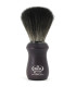 Brocha de Afeitar Fibra Sintética Hi-Brush Madera Fresno Omega - 1