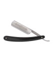 Navaja de Afeitar DOVO Best Quality Negra 6/8"