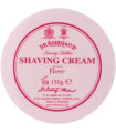 Crema de Afeitar Rosas D.R. Harris 150g