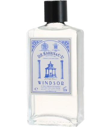 Aftershave Loción Windsor D.R. Harris 100ml - 1