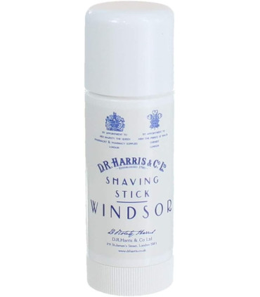 Jabón de Afeitar Windsor D.R. Harris Barra 40g - 1