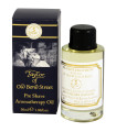 Aceite Pre-Afeitado Aromaterapia Taylor of Old Bond Street 30ml