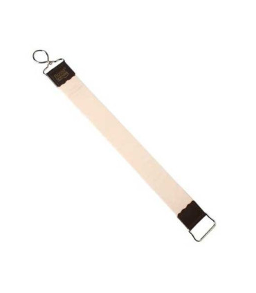 Asentador Cuero Herold Solingen 400mm x 45mm - 1