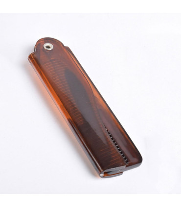 Peine para Barba y Bigote Plegable SensaBien - 4