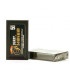 Derby Black Premium 100 | Cuchillas Doble Filo