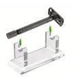 Soporte Metacrilato para Maquinillas de Afeitar SensaBien