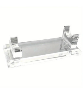 Soporte Metacrilato para Maquinillas de Afeitar SensaBien - 2