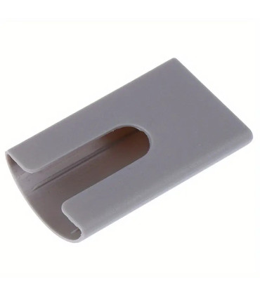 Protector Cabezal Maquinilla de Afeitar SensaBien Gris - 4