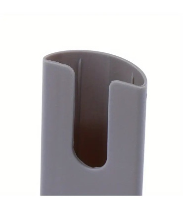 Protector Cabezal Maquinilla de Afeitar SensaBien Gris - 5