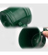 Taza de Afeitado SensaBien Verde con Asa - 1