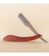 Navaja Barbero Palisandro SensaBien - 1
