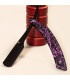 Navaja Barbero Violeta Galaxy SensaBien - 4