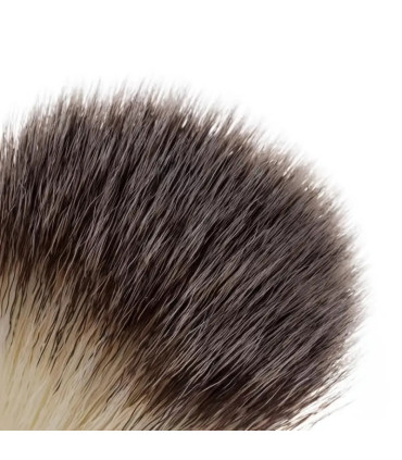 Brocha de Afeitar Pelo Cerda Celeste SensaBien - 2