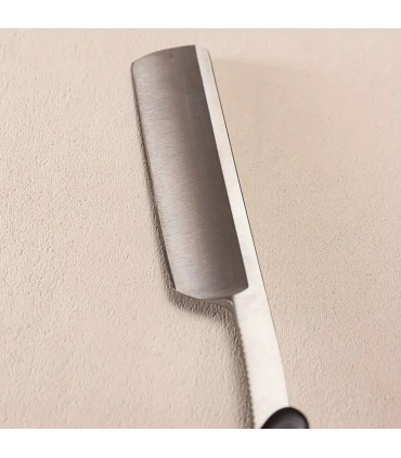 Set de Afeitado Clásico con Navaja, Brocha y Asentador SensaBien - 5