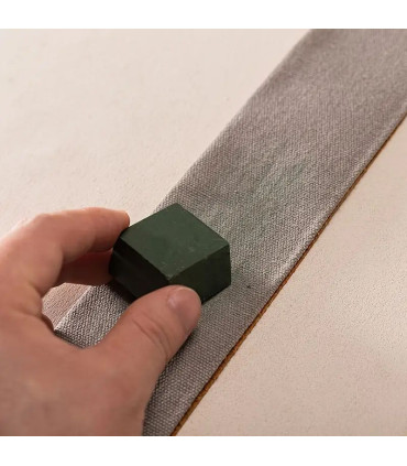 Set de Afeitado Clásico con Navaja, Brocha y Asentador SensaBien - 4