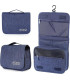 Neceser Viaje para Colgar Azul SensaBien - 1