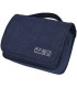 Neceser Viaje para Colgar Azul SensaBien - 2