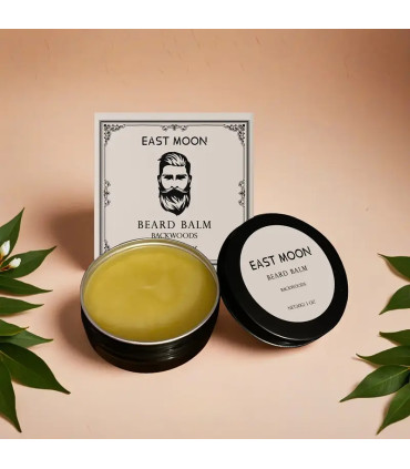 Pack Cuidado Barba SensaBien - 4